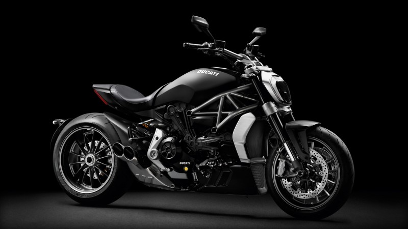 Ducati XDiavel